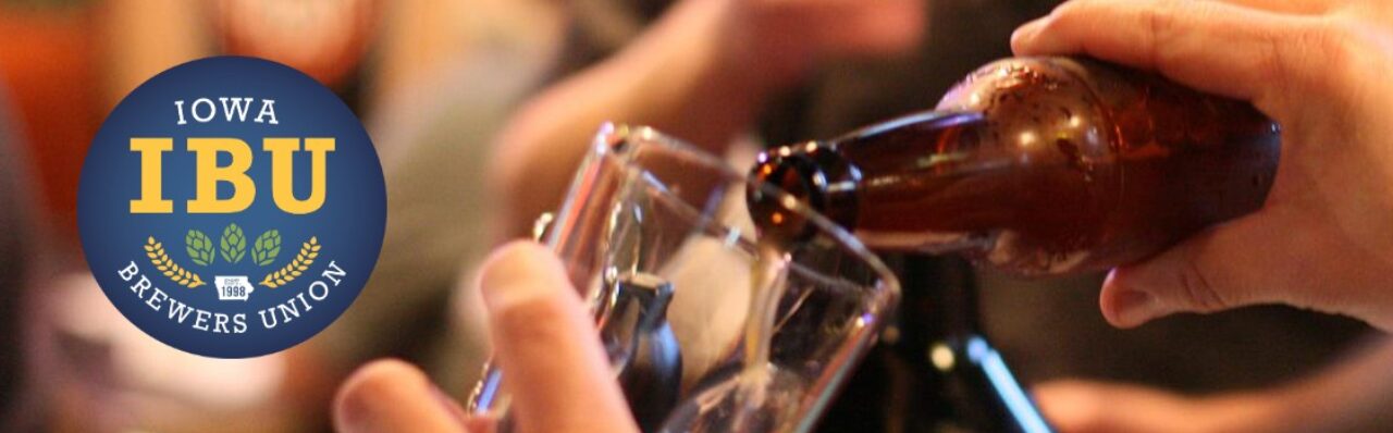 Iowa Brewers Union